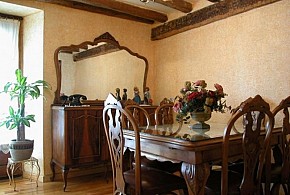 CASA RURAL VILLA DE SAN LEONARDO