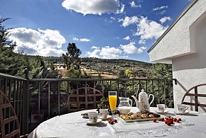 CASA RURAL VILLA DEL MONTE