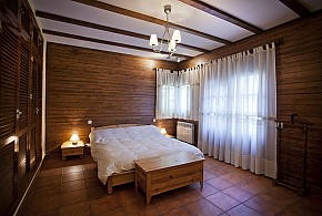 CASA RURAL VILLA DEL MONTE
