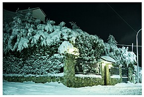 CASA RURAL VILLA DEL MONTE