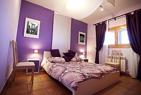 CASA RURAL VILLA DEL MONTE