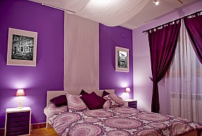CASA RURAL VILLA DEL MONTE