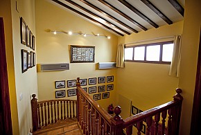 CASA RURAL VILLA DEL MONTE