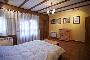 CASA RURAL VILLA DEL MONTE