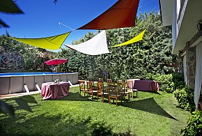 CASA RURAL VILLA DEL MONTE