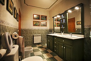 CASA RURAL VILLA DEL MONTE