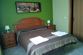 CASA RURAL VILLA PARAISO
