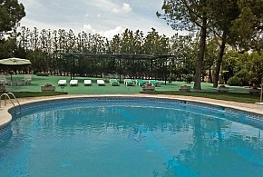 CASA RURAL VILLA PARAISO
