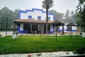 CASA RURAL VILLA PARAISO