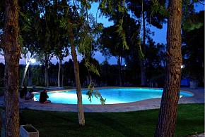 CASA RURAL VILLA PARAISO