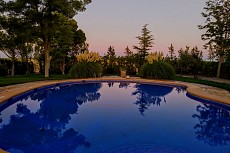CASA RURAL VILLA PARAISO