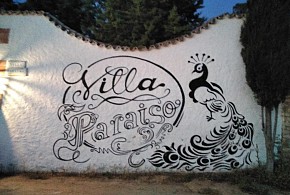 CASA RURAL VILLA PARAISO