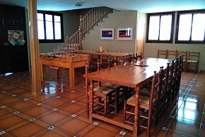 CASA RURAL VILLA PARAISO