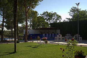 CASA RURAL VILLA PARAISO