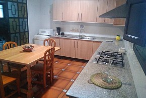 CASA RURAL VILLA PARAISO
