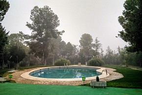 CASA RURAL VILLA PARAISO