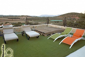 CASA RURAL VILLABUONA