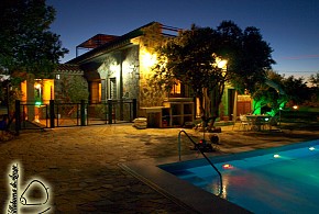 CASA RURAL VILLABUONA
