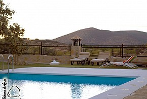 CASA RURAL VILLABUONA