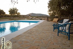 CASA RURAL VILLABUONA