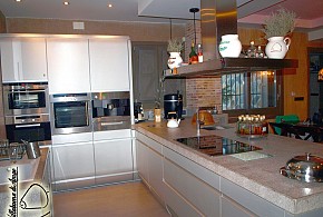 CASA RURAL VILLABUONA