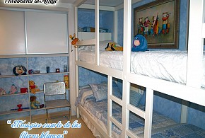CASA RURAL VILLABUONA