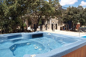 CASA RURAL VILLABUONA