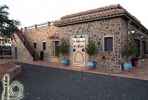 CASA RURAL VILLABUONA