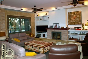 CASA RURAL VILLABUONA