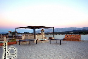 CASA RURAL VILLABUONA