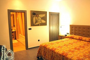 CASA RURAL VILLABUONA