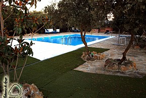 CASA RURAL VILLABUONA