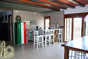 CASA RURAL VILLABUONA