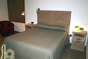 CASA RURAL VILLABUONA