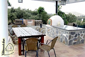 CASA RURAL VILLABUONA