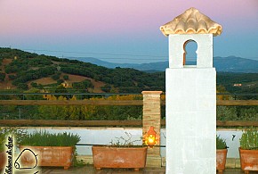 CASA RURAL VILLABUONA