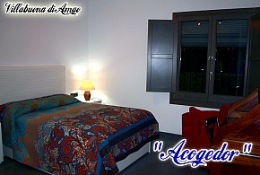 CASA RURAL VILLABUONA