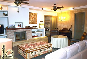 CASA RURAL VILLABUONA