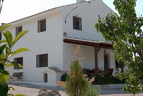CASA RURAL VUELTA DEL CARRIL