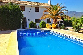 CASA RURAL VUELTA DEL CARRIL