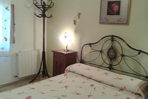 CASA RURAL VUELTA DEL CARRIL