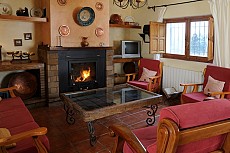 CASA RURAL VUELTA DEL CARRIL