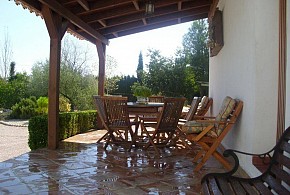 CASA RURAL VUELTA DEL CARRIL