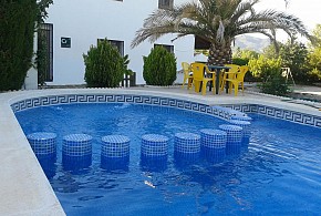 CASA RURAL VUELTA DEL CARRIL