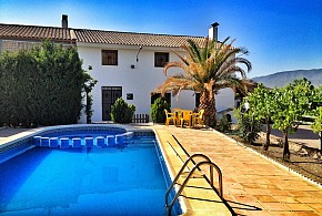 CASA RURAL VUELTA DEL CARRIL