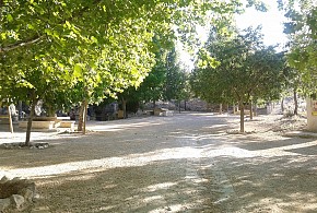 CASA RURAL VUELTA DEL CARRIL