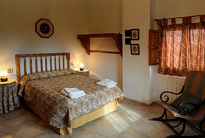 CASA RURAL VUELTA DEL CARRIL