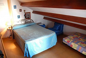 CASA RURAL YERBALUISA