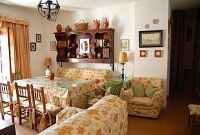 CASA RURAL YERBALUISA