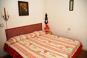 CASA RURAL YERBALUISA